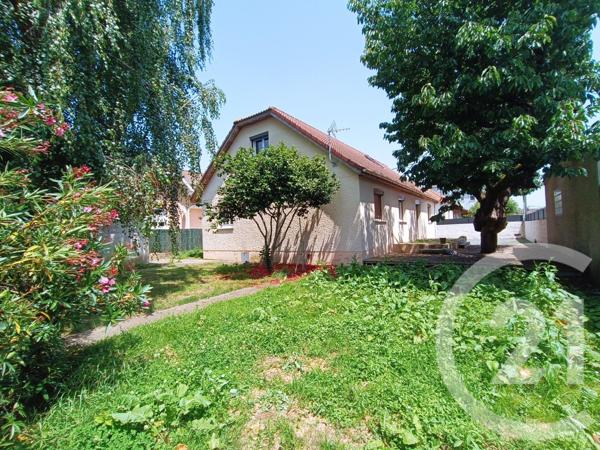 Maison à vendre  6 pièces - 157,11 m2 TARBES - 65