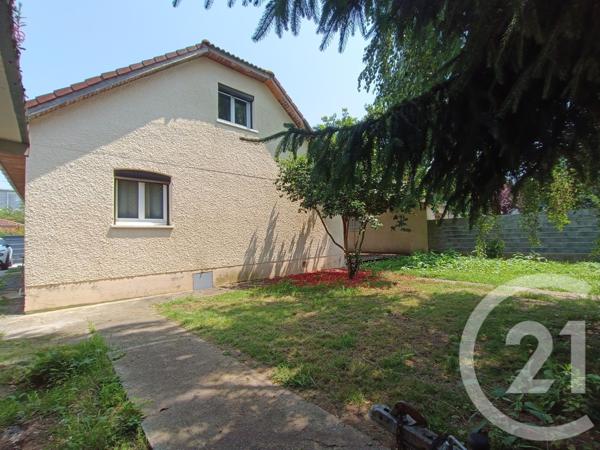 Maison à vendre  6 pièces - 157,11 m2 TARBES - 65