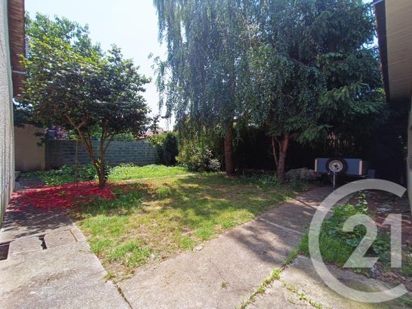 Maison à vendre  6 pièces - 157,11 m2 TARBES - 65