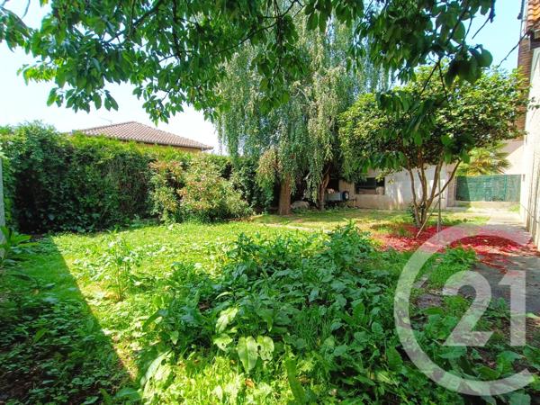 Maison à vendre  6 pièces - 157,11 m2 TARBES - 65