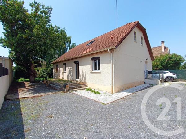 Maison à vendre  6 pièces - 157,11 m2 TARBES - 65