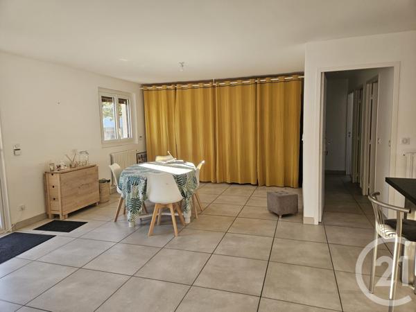 Maison à vendre  6 pièces - 157,11 m2 TARBES - 65