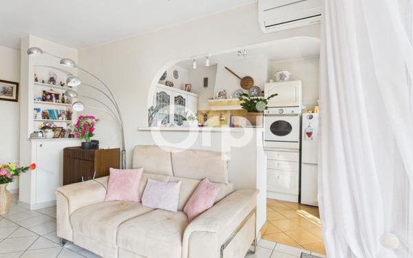 Appartement à vendre    3 pièces • 67,40 m2 Mandelieu-la-Napoule