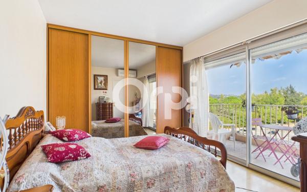 Appartement à vendre    3 pièces • 67,40 m2 Mandelieu-la-Napoule