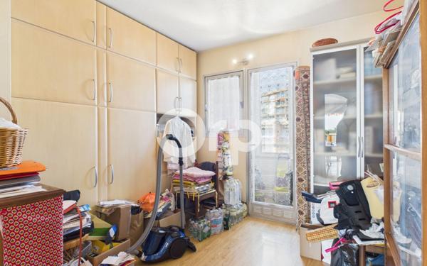 Appartement à vendre    3 pièces • 67,40 m2 Mandelieu-la-Napoule