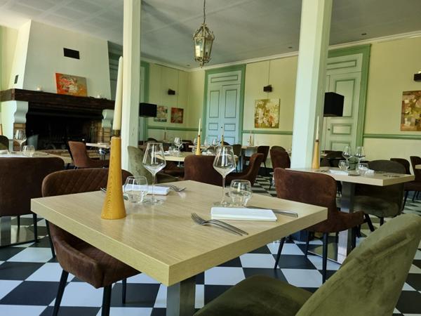 Fonds de commerce CAVISTE RESTAURANT en plein coeur des cures thermales