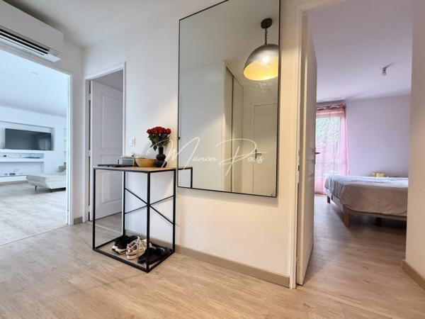Appartement à vendre 3 pièces de 67 m²