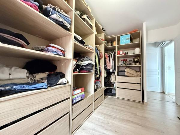 Appartement à vendre 3 pièces de 67 m²