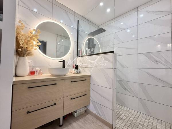 Appartement à vendre 3 pièces de 67 m²