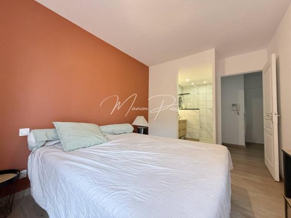 Appartement à vendre 3 pièces de 67 m²