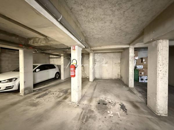 Appartement à vendre 3 pièces de 67 m²