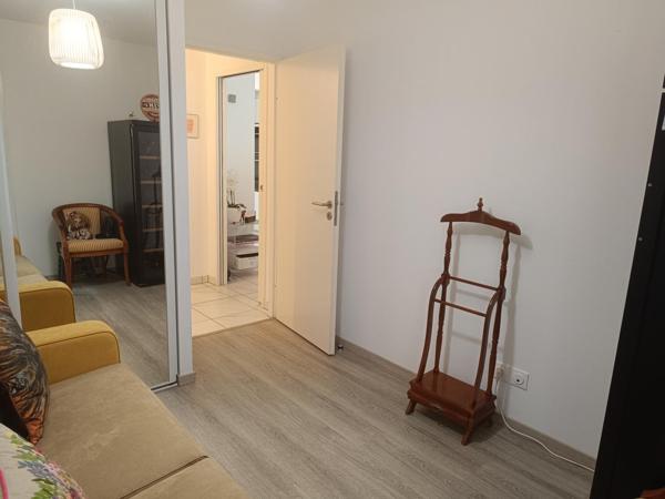 BAYONNE/ ANGLET QUARTIER BEYRIES T3 DE 63M2 AVEC DOUBLE GARAGE EST VÉRANDA