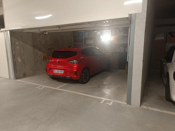 BAYONNE/ ANGLET QUARTIER BEYRIES T3 DE 63M2 AVEC DOUBLE GARAGE EST VÉRANDA