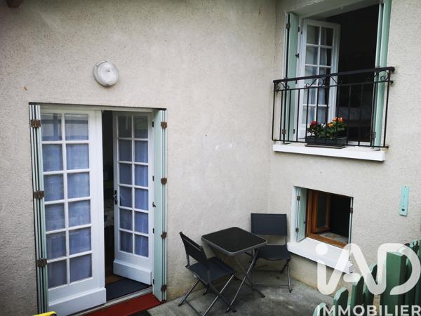 Maison à vendre 3 pièces 77 m² Charroux