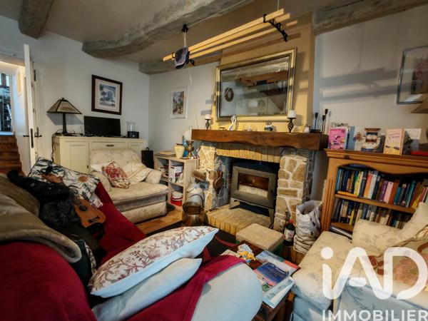 Maison à vendre 3 pièces 77 m² Charroux