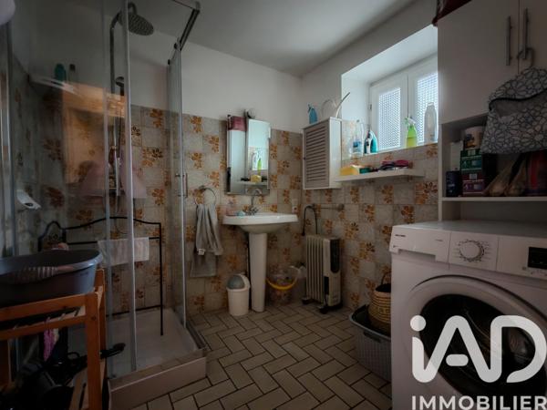 Maison à vendre 3 pièces 77 m² Charroux