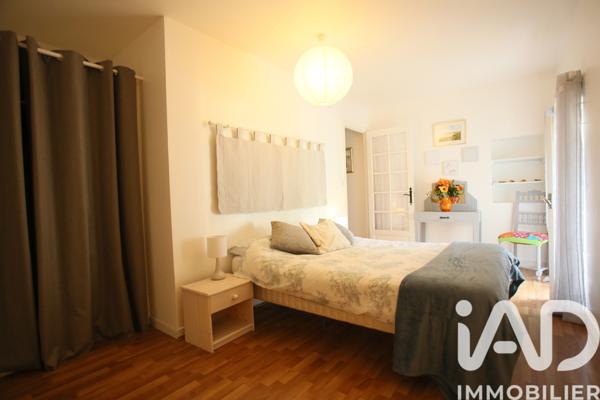 Maison à vendre 3 pièces 77 m² Charroux