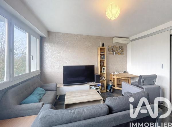 Appartement à vendre 3 pièces 56 m² Billère
