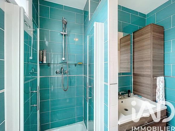 Appartement à vendre 3 pièces 56 m² Billère