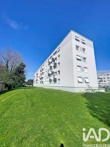Appartement à vendre 3 pièces 56 m² Billère