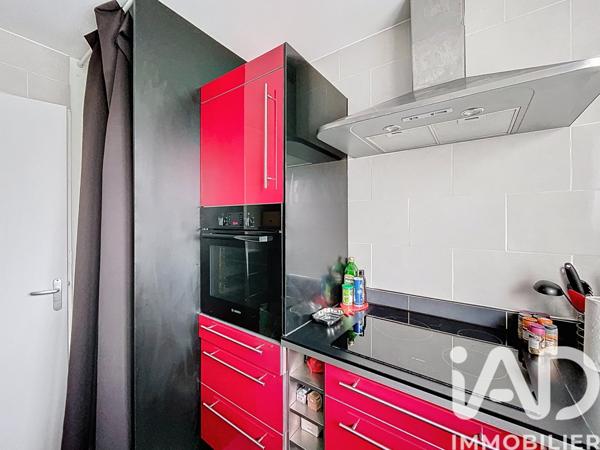 Appartement à vendre 3 pièces 56 m² Billère