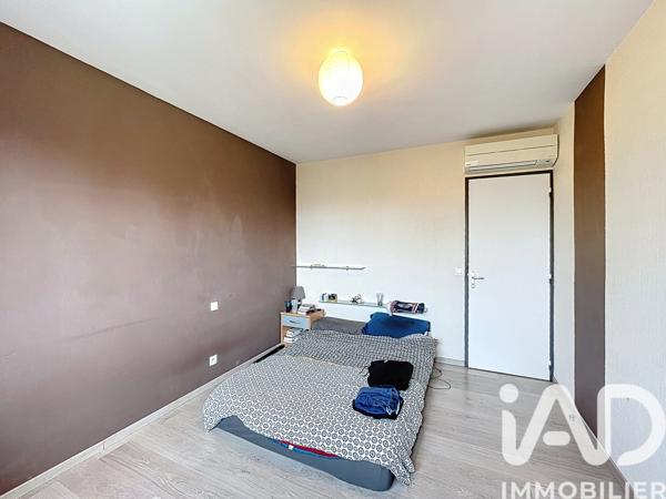 Appartement à vendre 3 pièces 56 m² Billère