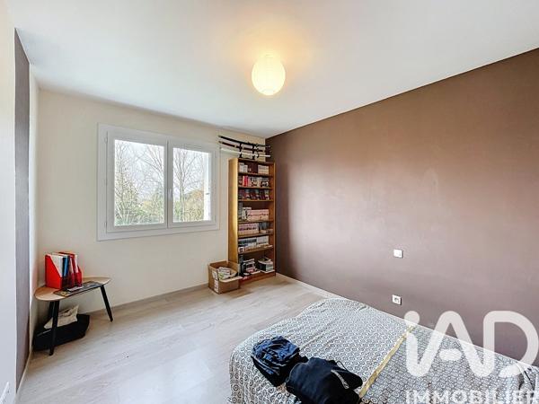 Appartement à vendre 3 pièces 56 m² Billère