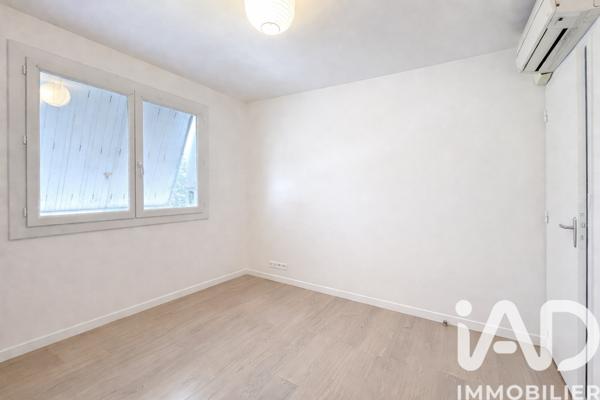 Appartement à vendre 3 pièces 56 m² Billère