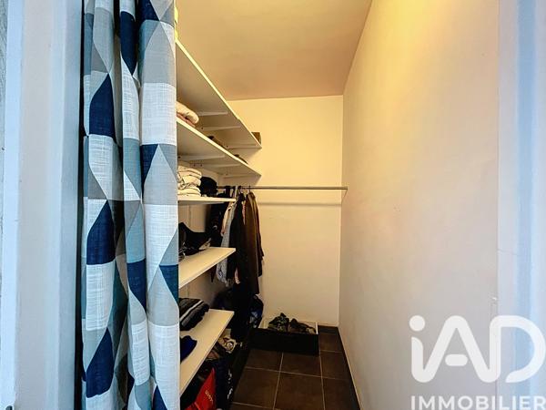 Appartement à vendre 3 pièces 56 m² Billère