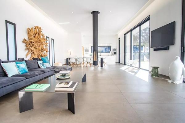 Vente Propriété 5 pièces 220 m2 à Pourrières