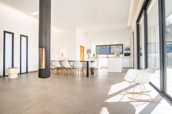 Vente Propriété 5 pièces 220 m2 à Pourrières