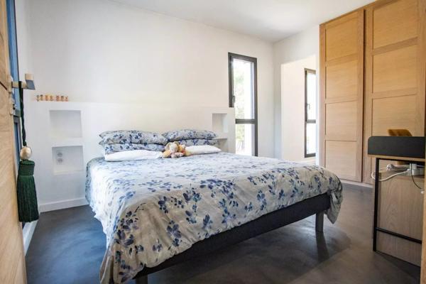 Vente Propriété 5 pièces 220 m2 à Pourrières