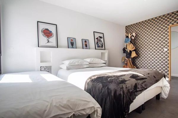 Vente Propriété 5 pièces 220 m2 à Pourrières