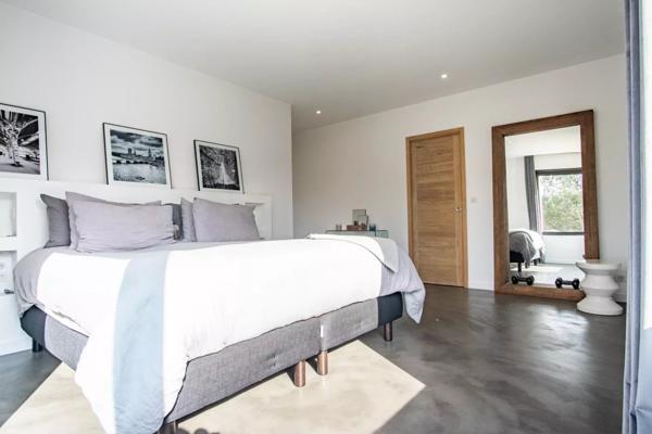 Vente Propriété 5 pièces 220 m2 à Pourrières