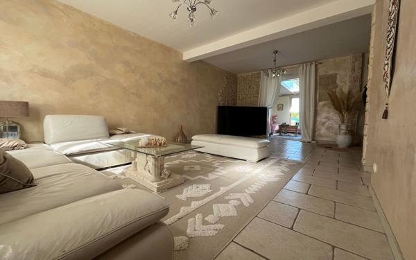 Maison à vendre    5 pièces •  Remy