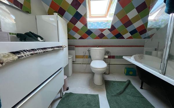 Maison à vendre    5 pièces •  Remy