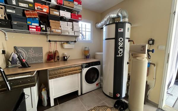 Maison à vendre    5 pièces •  Remy