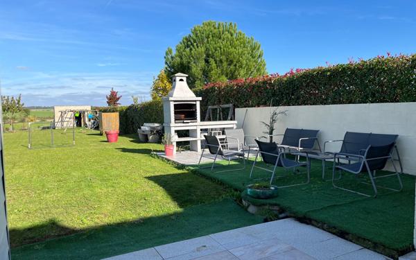 Maison à vendre    5 pièces •  Remy