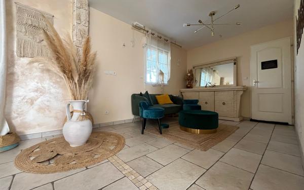 Maison à vendre    5 pièces •  Remy