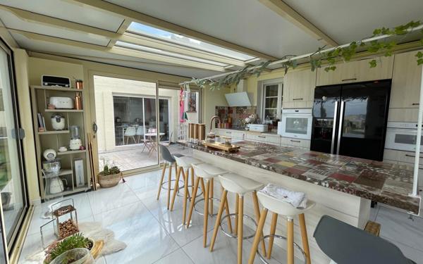 Maison à vendre    5 pièces •  Remy