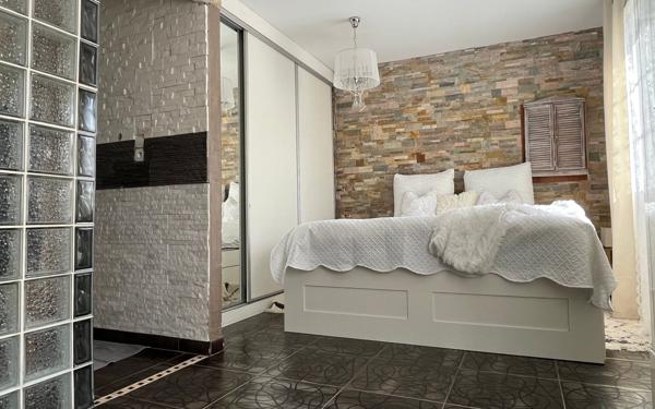 Maison à vendre    5 pièces •  Remy