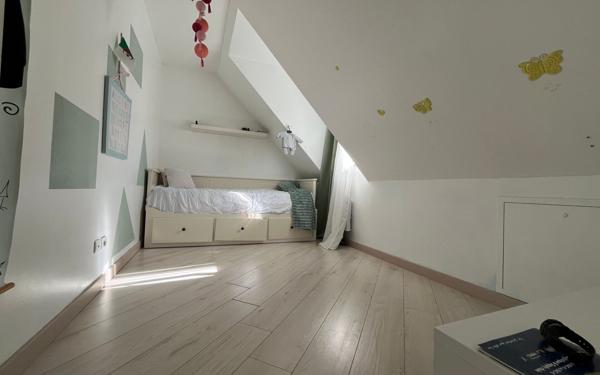 Maison à vendre    5 pièces •  Remy