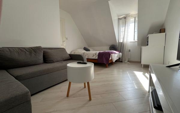 Maison à vendre    5 pièces •  Remy