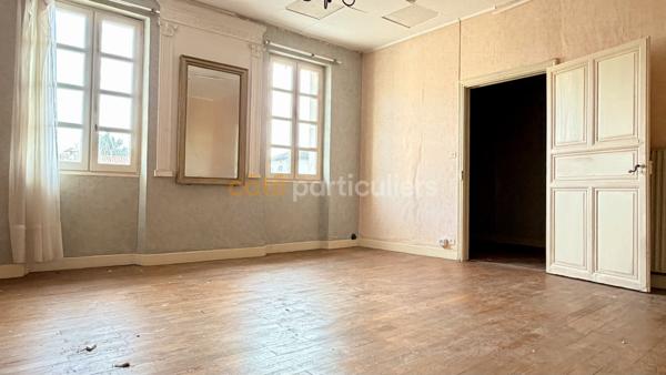 Vente Maison130 m² - 5 Pièces - PIQUECOS (82130)