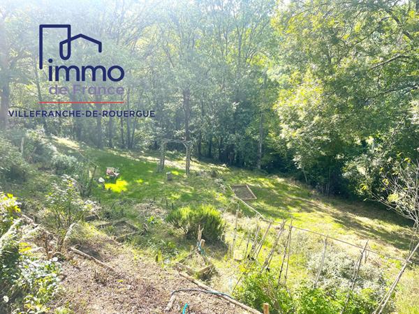 Maison + dépendances Villefranche De Rouergue 4 pièce(s) 89 m2