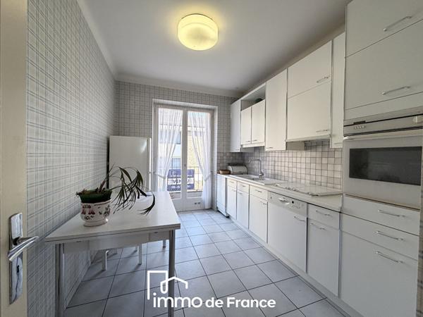 Appartement Rodez 4 pièces - 86m²