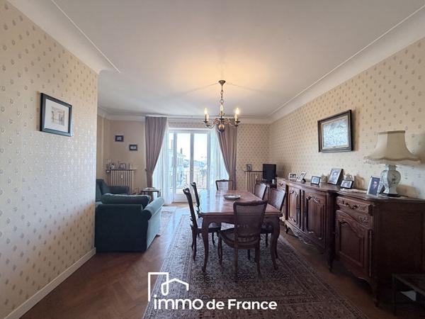 Appartement Rodez 4 pièces - 86m²