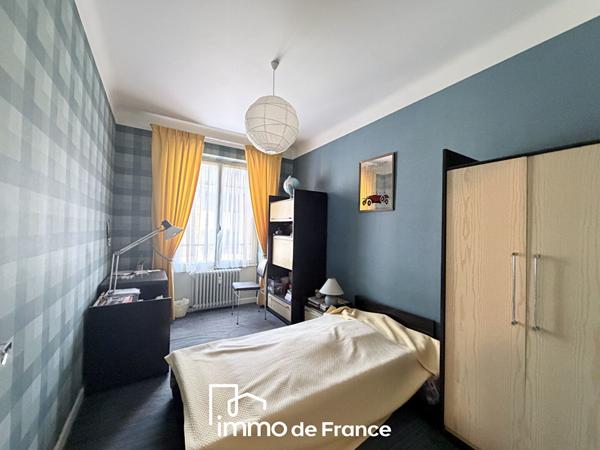 Appartement Rodez 4 pièces - 86m²