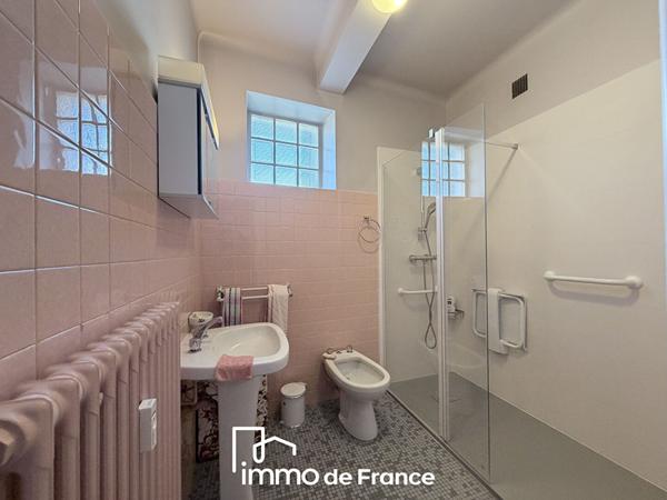 Appartement Rodez 4 pièces - 86m²