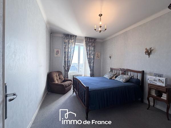 Appartement Rodez 4 pièces - 86m²